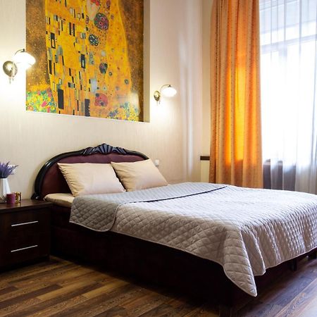 Royal Apartment On Pushkinskaya Harkov Kültér fotó