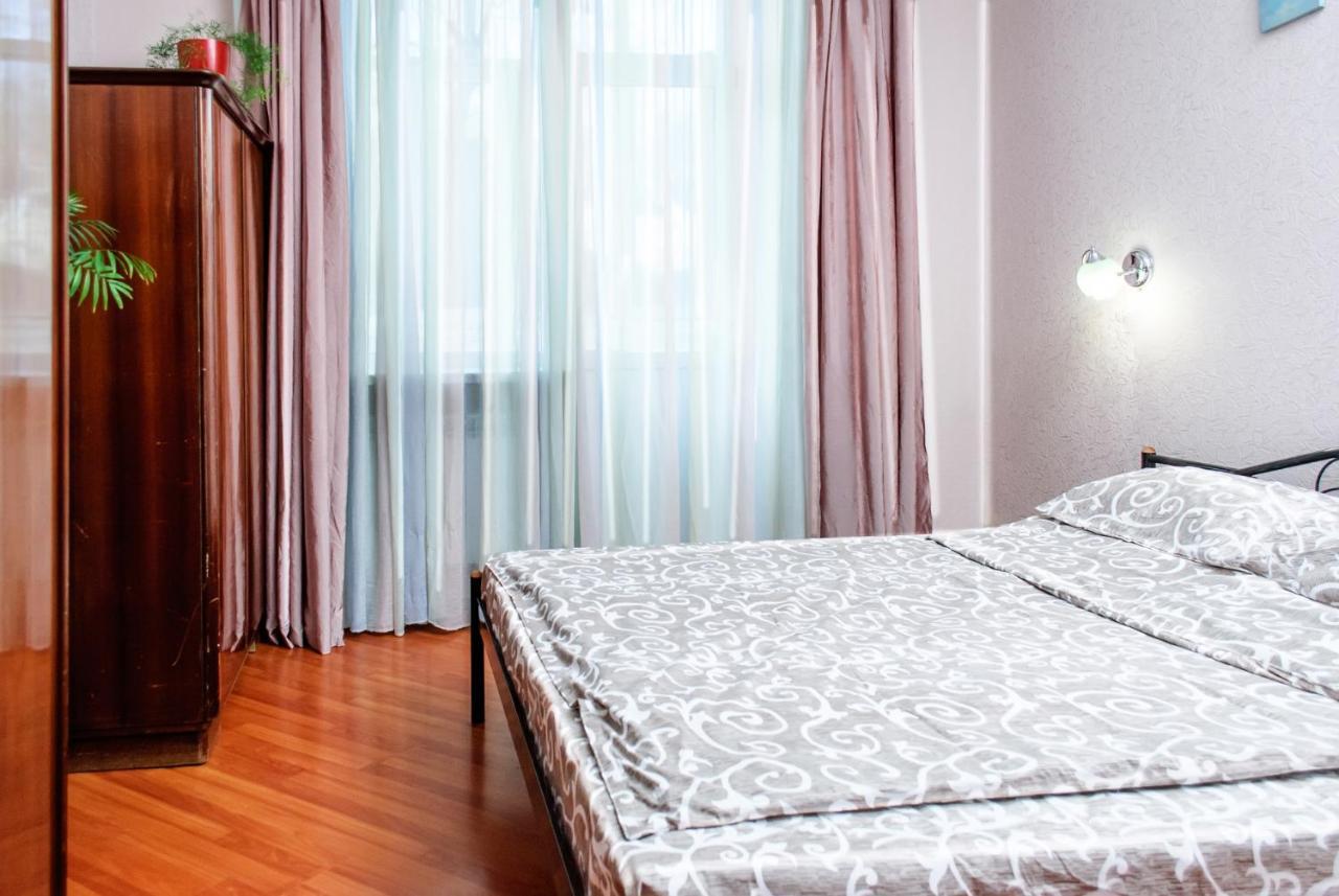 Royal Apartment On Pushkinskaya Harkov Kültér fotó