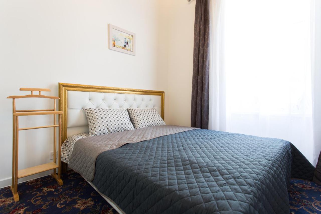 Royal Apartment On Pushkinskaya Harkov Kültér fotó