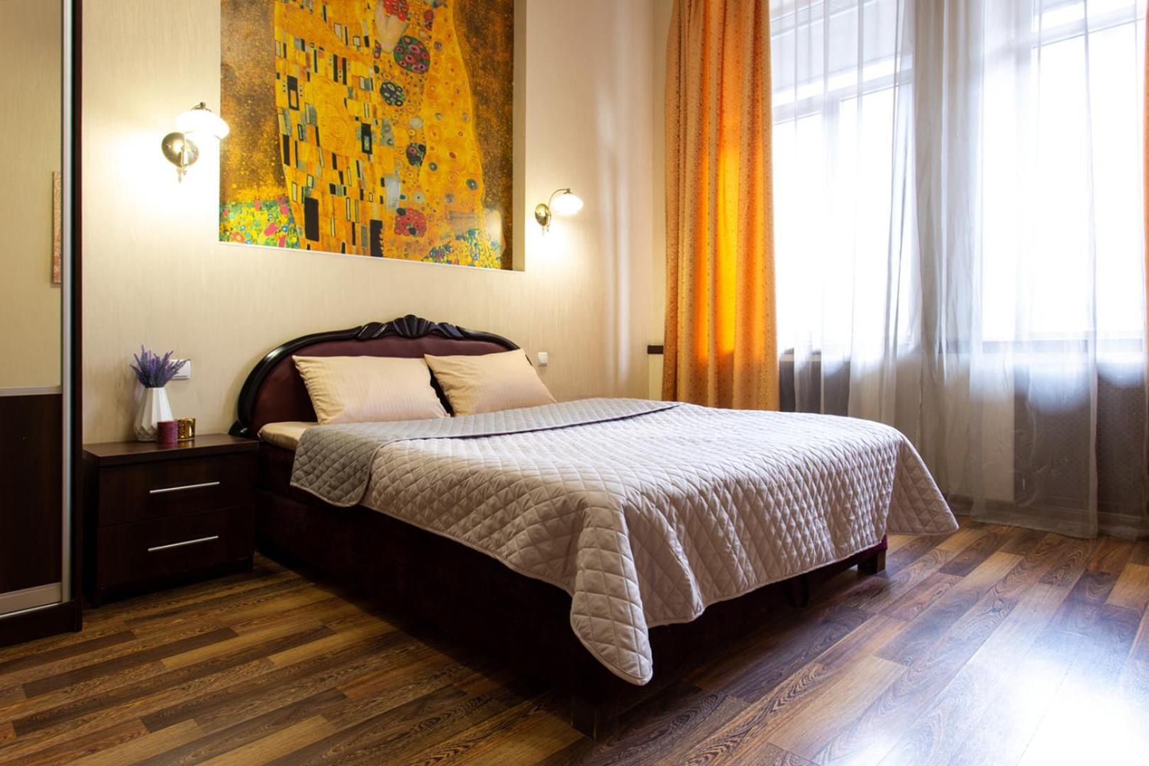 Royal Apartment On Pushkinskaya Harkov Kültér fotó