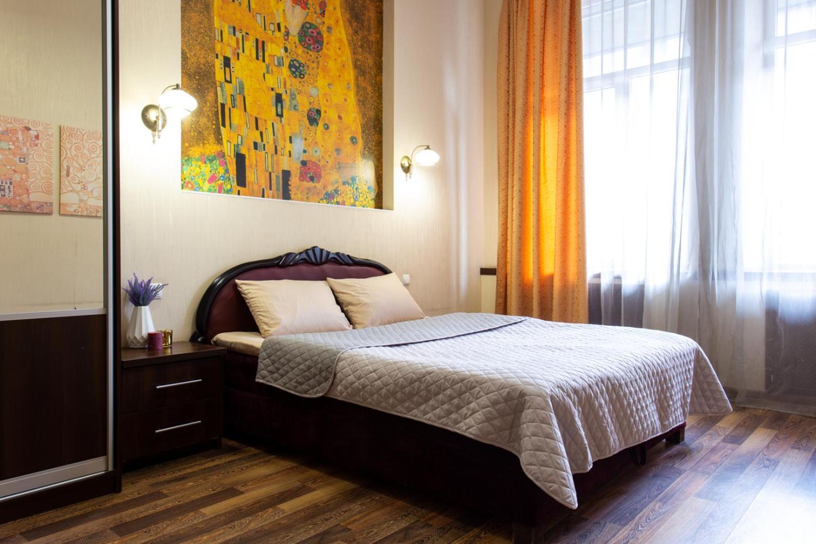 Royal Apartment On Pushkinskaya Harkov Kültér fotó