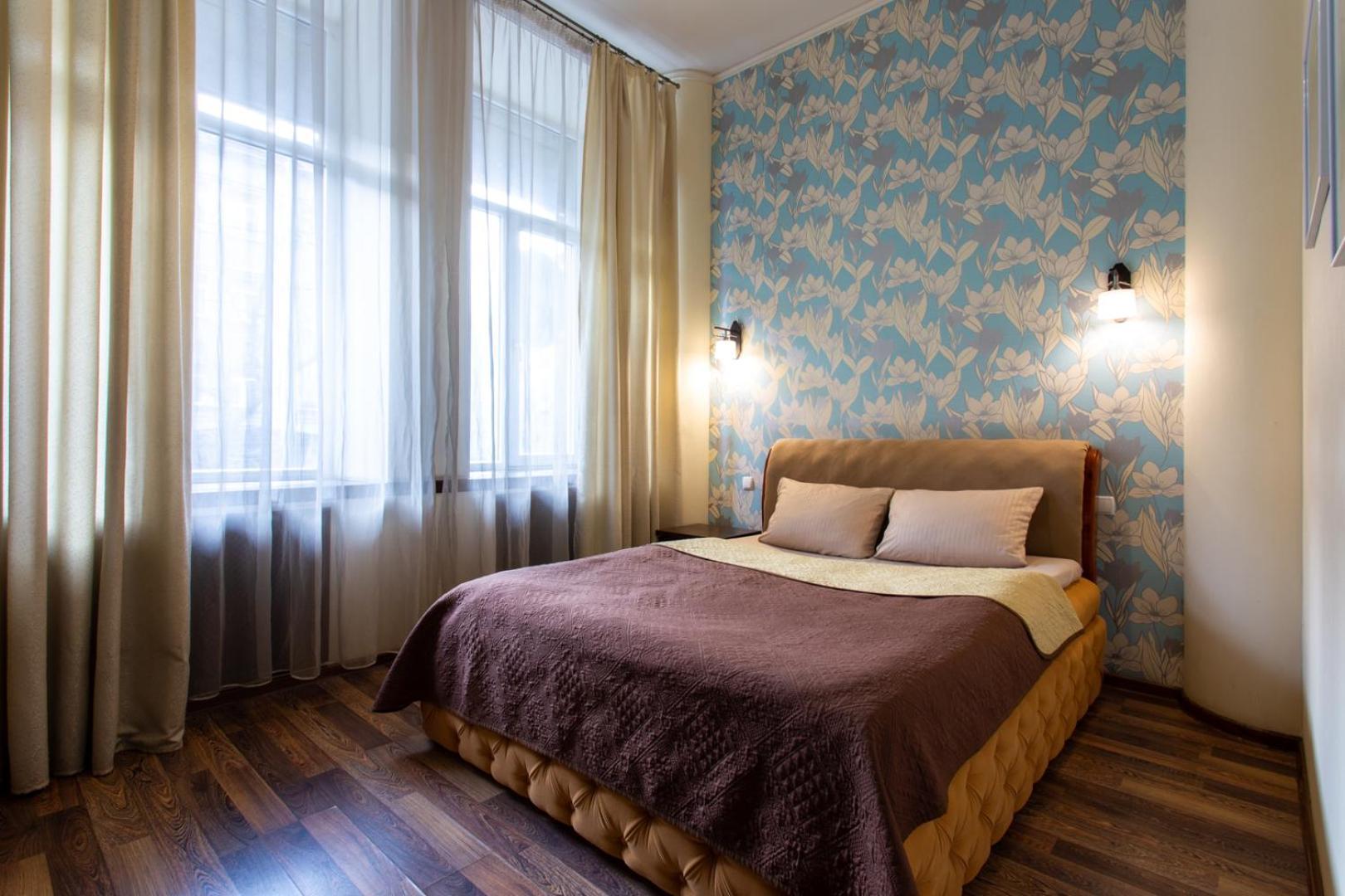 Royal Apartment On Pushkinskaya Harkov Kültér fotó