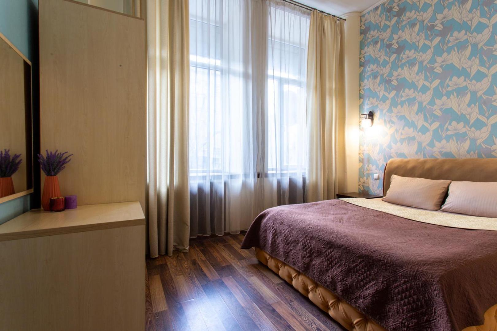 Royal Apartment On Pushkinskaya Harkov Kültér fotó