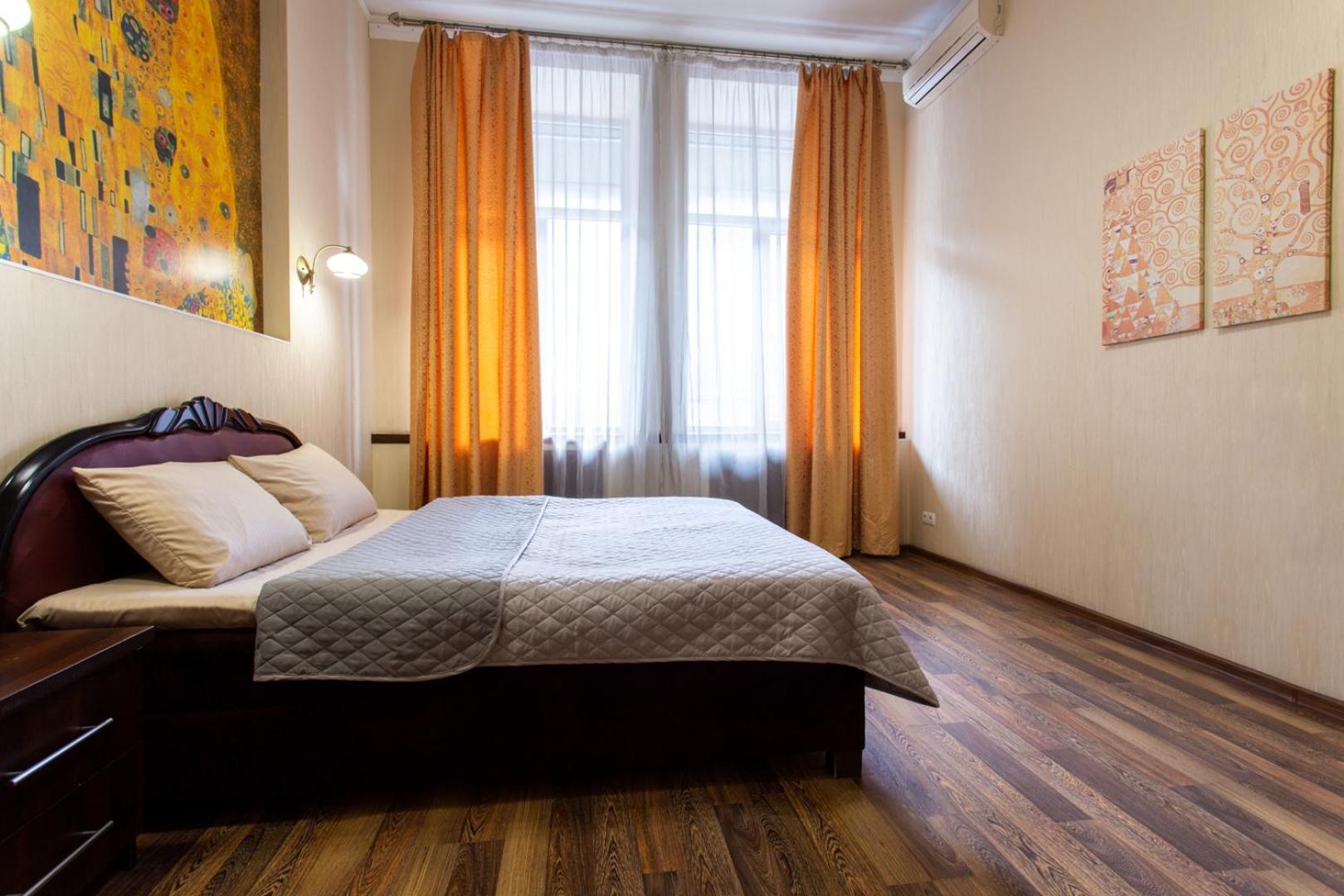 Royal Apartment On Pushkinskaya Harkov Kültér fotó