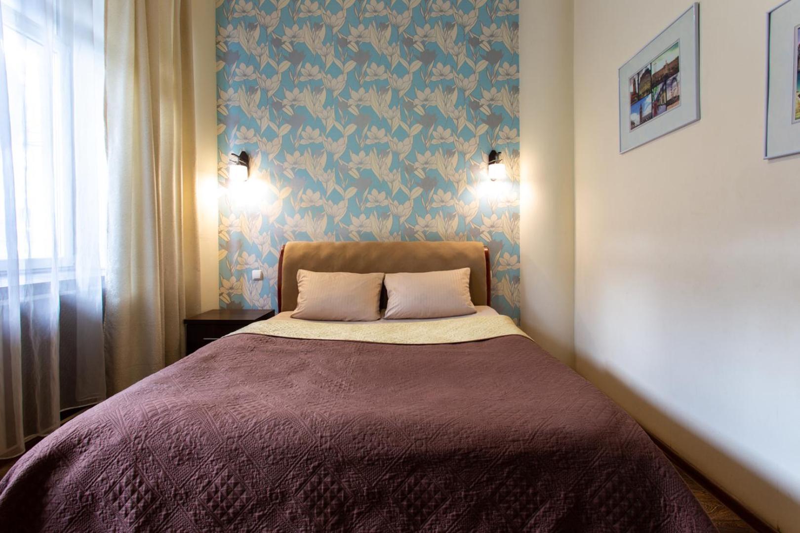 Royal Apartment On Pushkinskaya Harkov Kültér fotó