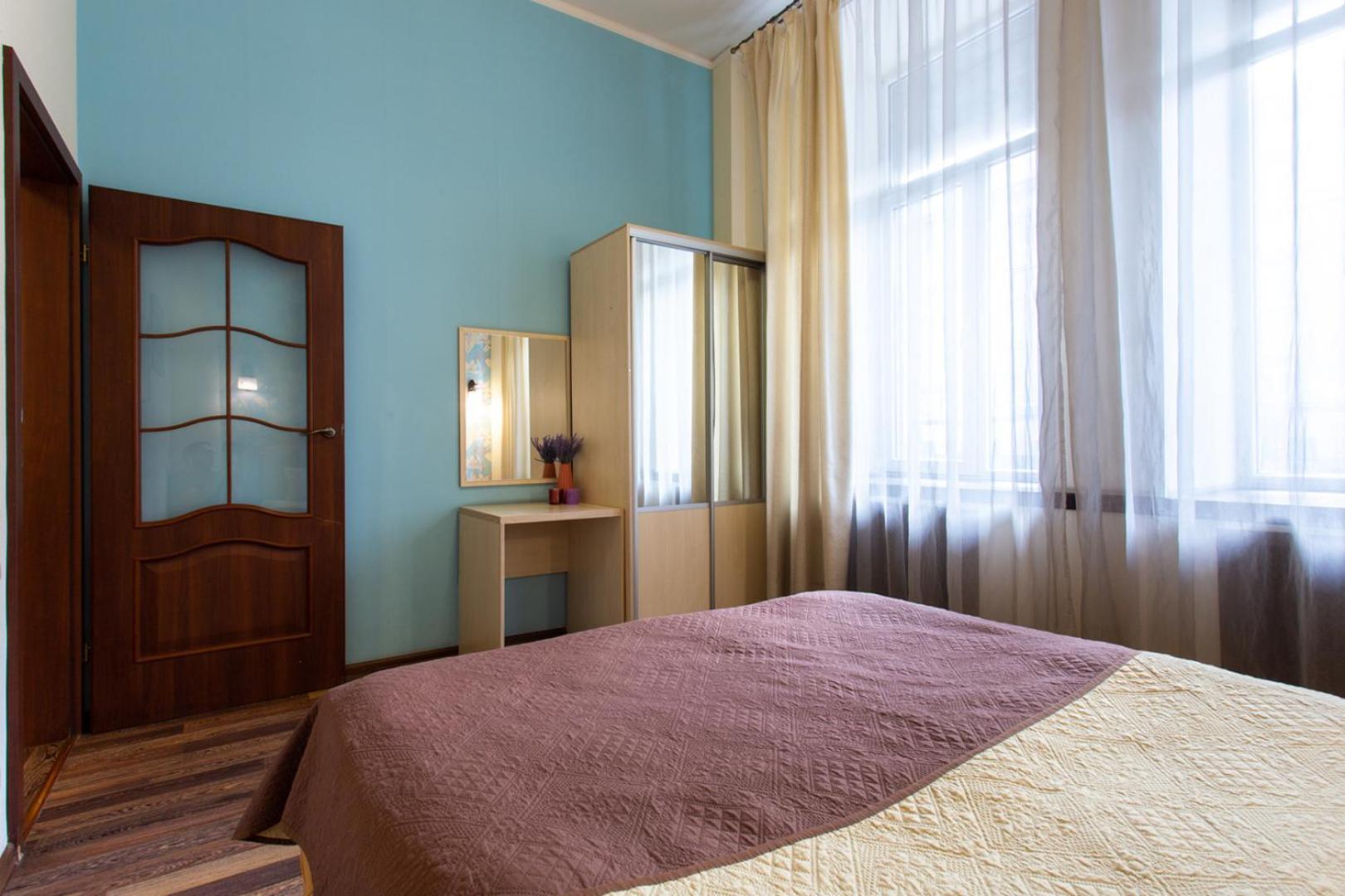 Royal Apartment On Pushkinskaya Harkov Kültér fotó