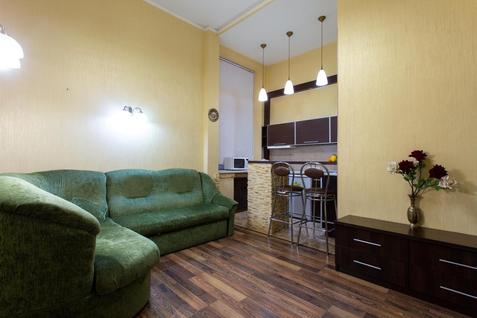 Royal Apartment On Pushkinskaya Harkov Kültér fotó