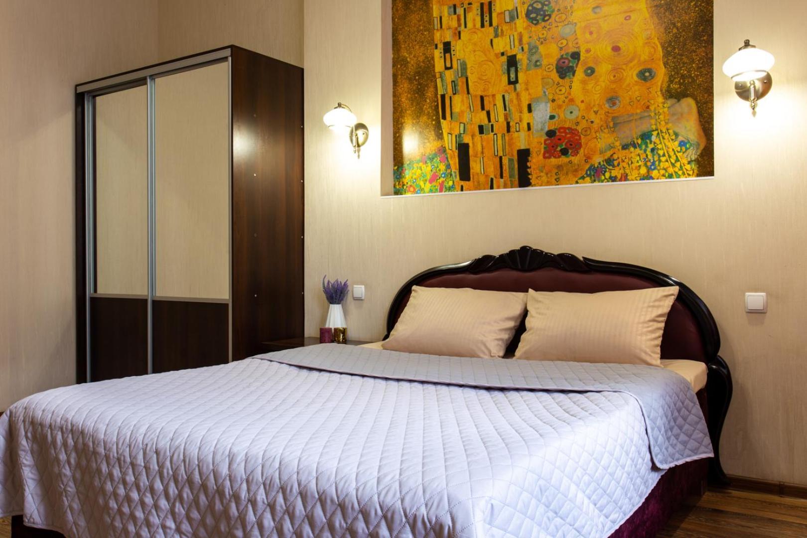 Royal Apartment On Pushkinskaya Harkov Kültér fotó