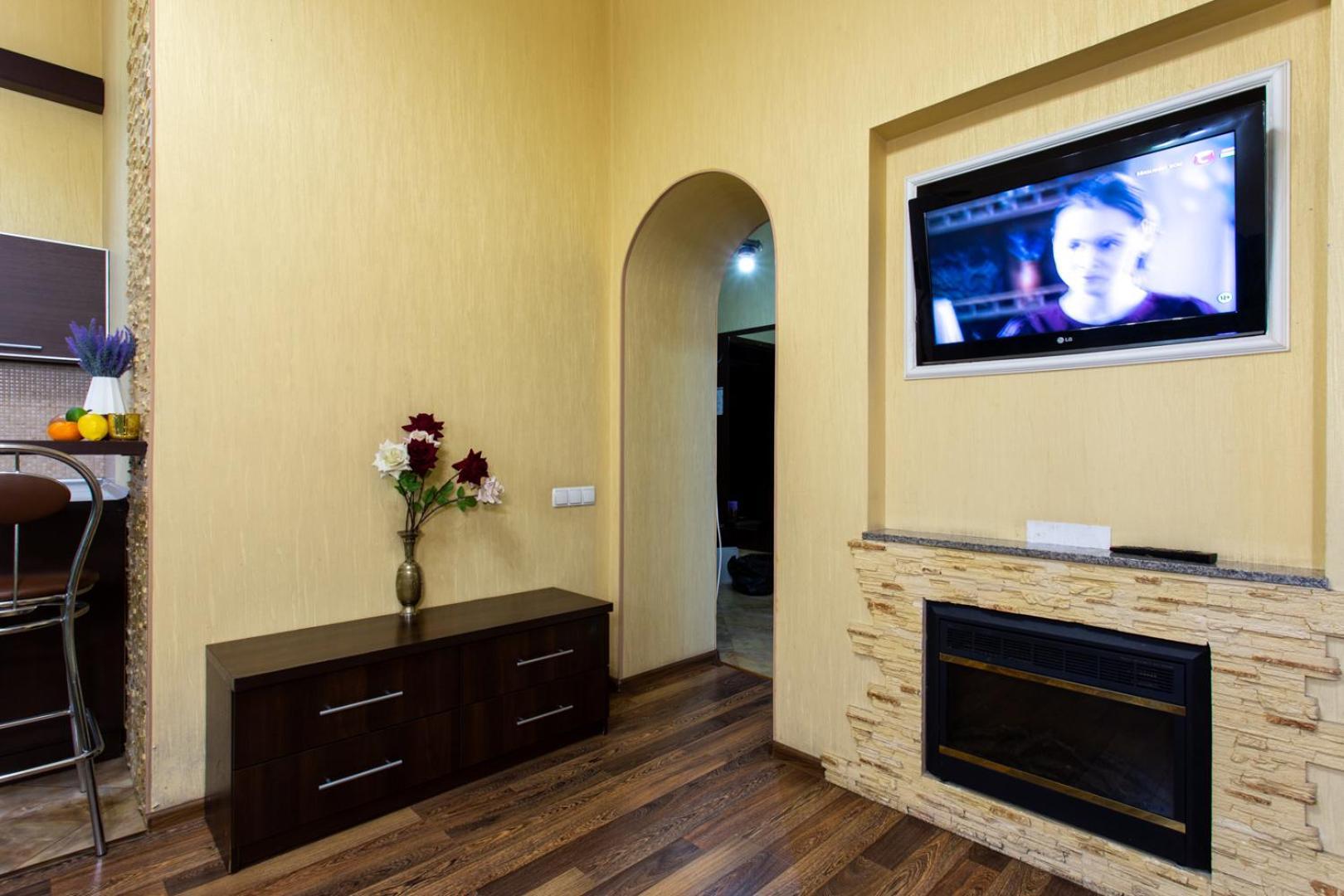 Royal Apartment On Pushkinskaya Harkov Kültér fotó