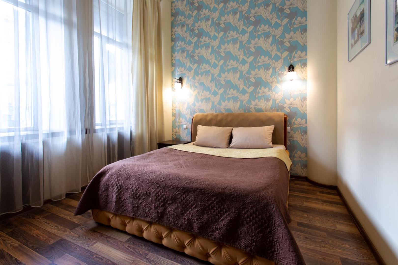 Royal Apartment On Pushkinskaya Harkov Kültér fotó