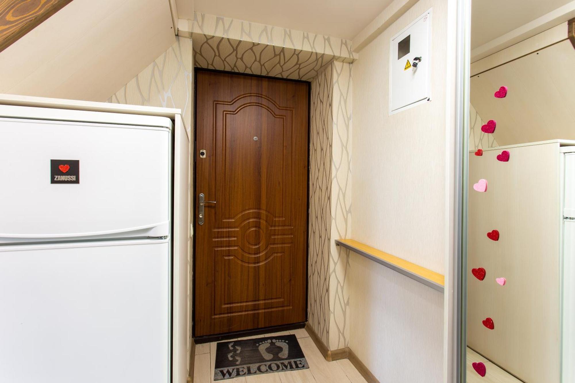 Royal Apartment On Pushkinskaya Harkov Kültér fotó