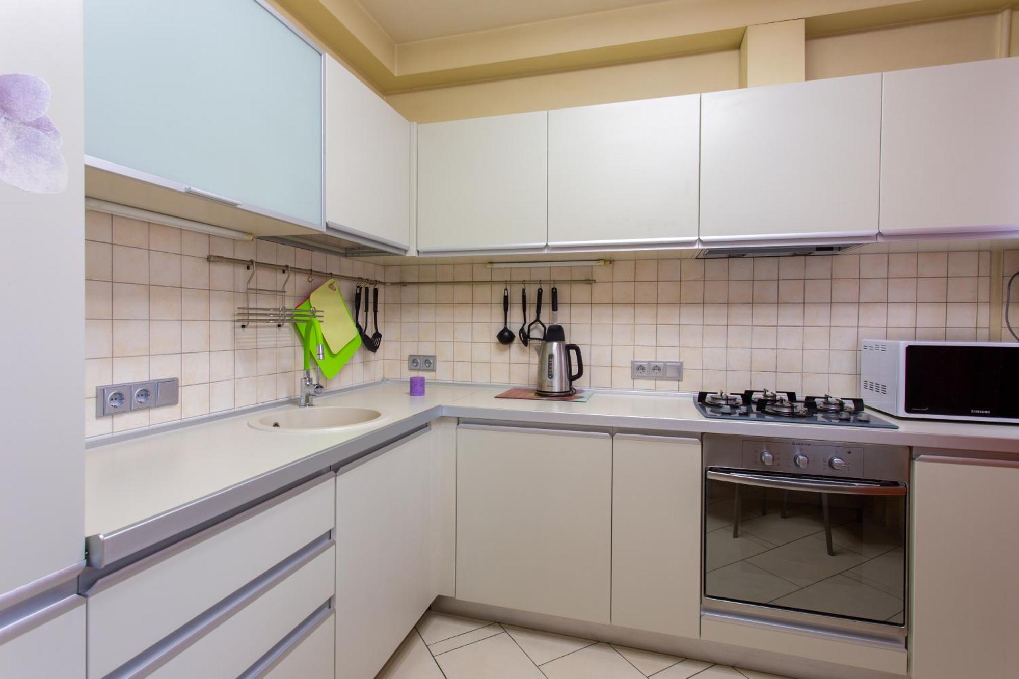 Royal Apartment On Pushkinskaya Harkov Kültér fotó