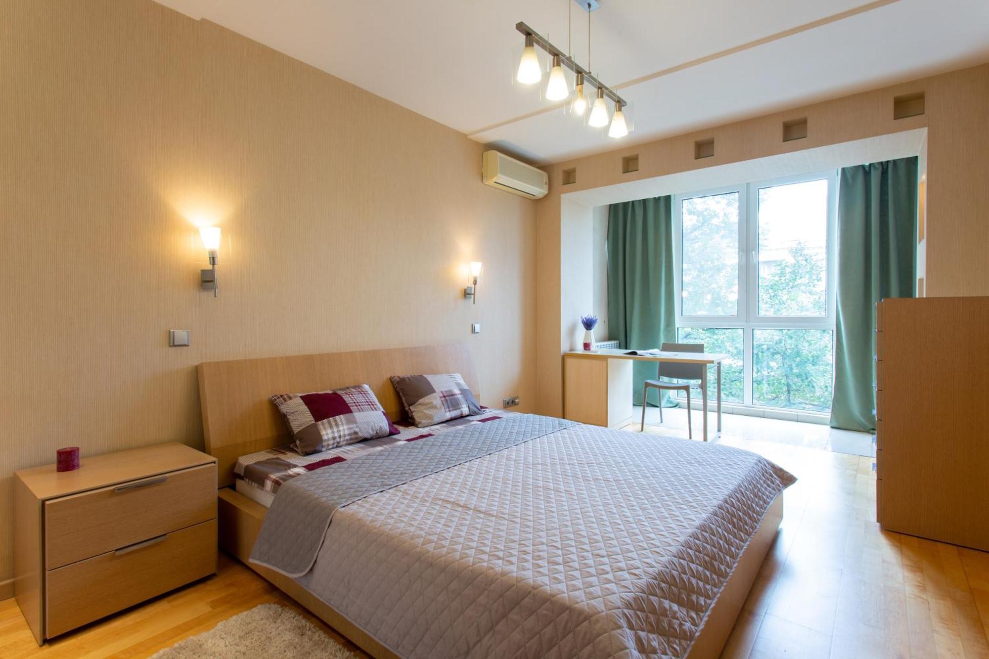 Royal Apartment On Pushkinskaya Harkov Kültér fotó