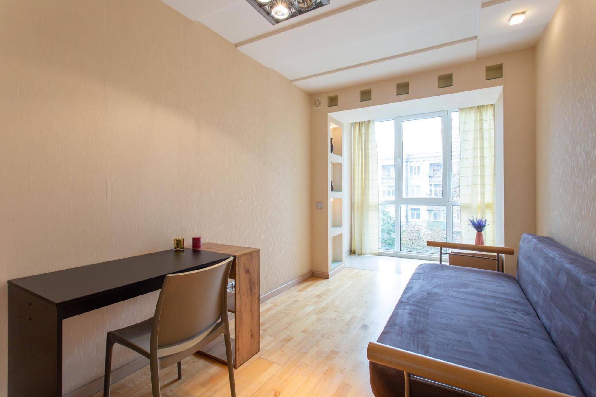 Royal Apartment On Pushkinskaya Harkov Kültér fotó